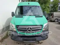 2017 Mercedes Benz Sprinter