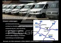 2017 Mercedes Benz Sprinter