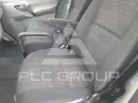 2017 Mercedes Benz Sprinter