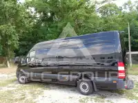 2017 Mercedes Benz Sprinter