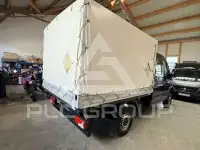 2017 Mercedes Benz Sprinter