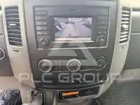 2017 Mercedes Benz Sprinter