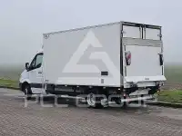 2017 Mercedes Benz Sprinter
