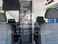 2017 Mercedes Benz Sprinter