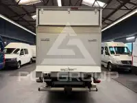 2017 Mercedes Benz Sprinter