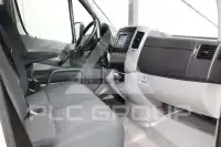 2017 Mercedes Benz Sprinter