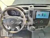 2017 Mercedes Benz Sprinter