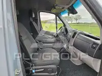 2017 Mercedes Benz Sprinter