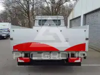 2017 Mercedes Benz Sprinter
