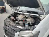 2017 Mercedes Benz Sprinter