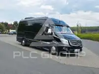 2017 Mercedes Benz Sprinter