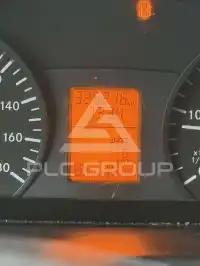 2017 Mercedes Benz Sprinter