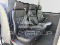 2017 Mercedes Benz Sprinter