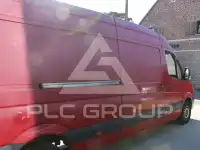 2017 Mercedes Benz Sprinter