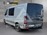 2017 Mercedes Benz Sprinter