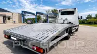 2017 Mercedes Benz Sprinter