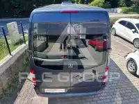 2017 Mercedes Benz Sprinter