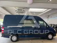 2017 Mercedes Benz Sprinter