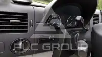 2017 Mercedes Benz Sprinter
