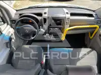2017 Mercedes Benz Sprinter