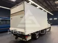2017 Mercedes Benz Sprinter