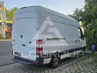2017 Mercedes Benz Sprinter