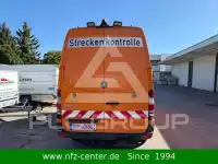 2017 Mercedes Benz Sprinter