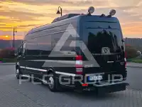 2017 Mercedes Benz Sprinter