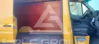 2017 Mercedes Benz Sprinter
