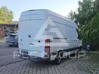2017 Mercedes Benz Sprinter