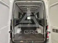 2017 Mercedes Benz Sprinter