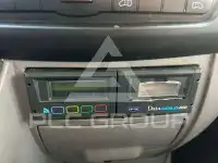 2017 Mercedes Benz Sprinter