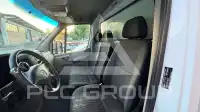2017 Mercedes Benz Sprinter