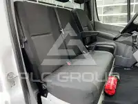 2017 Mercedes Benz Sprinter