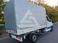 2017 Mercedes Benz Sprinter