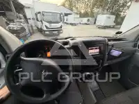 2017 Mercedes Benz Sprinter