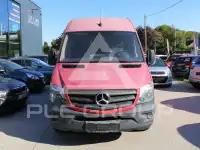 2017 Mercedes Benz Sprinter