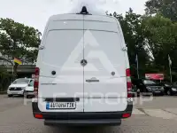 2017 Mercedes Benz Sprinter