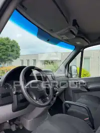 2017 Mercedes Benz Sprinter