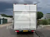 2017 Mercedes Benz Sprinter