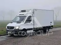 2017 Mercedes Benz Sprinter