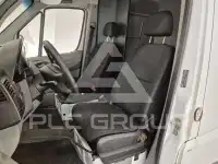 2017 Mercedes Benz Sprinter
