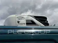 2017 Mercedes Benz Sprinter