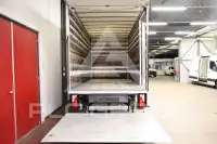 2017 Mercedes Benz Sprinter