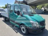 2017 Mercedes Benz Sprinter
