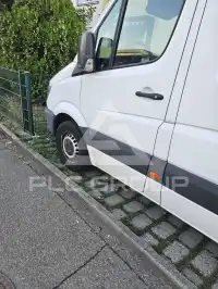 2017 Mercedes Benz Sprinter