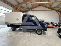 2017 Mercedes Benz Sprinter