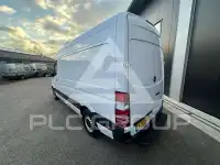 2017 Mercedes Benz Sprinter