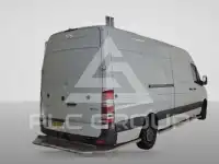 2017 Mercedes Benz Sprinter