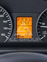 2017 Mercedes Benz Sprinter